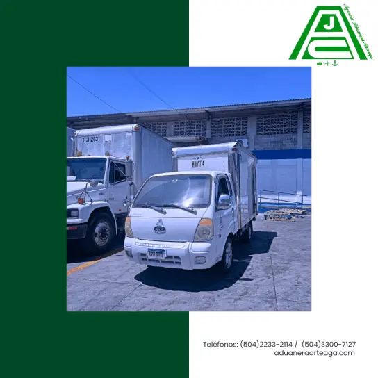  ¡Despreocúpate por los trámites aduaneros y enfoca tu energía en hacer crecer tu negocio!