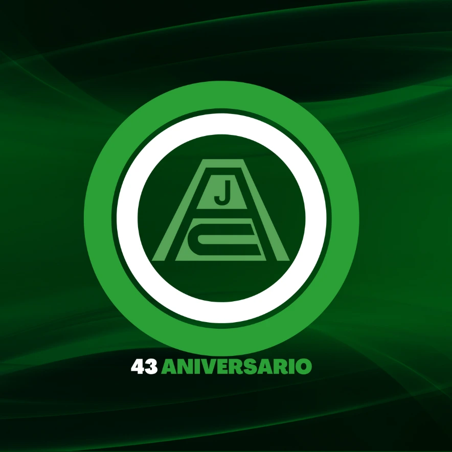 ¡Celebramos 43 años de trayectoria y excelencia en el mundo aduanero!